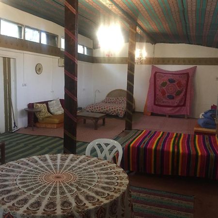 Kfar Rut Peace Tent 빌라 외부 사진