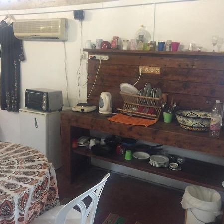 Kfar Rut Peace Tent 빌라 외부 사진