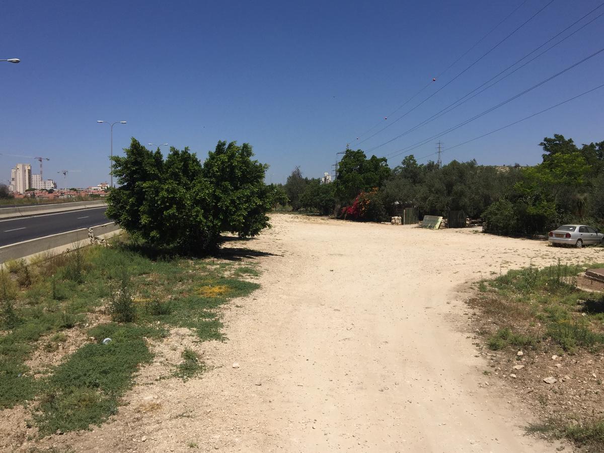 Kfar Rut Peace Tent 빌라 외부 사진