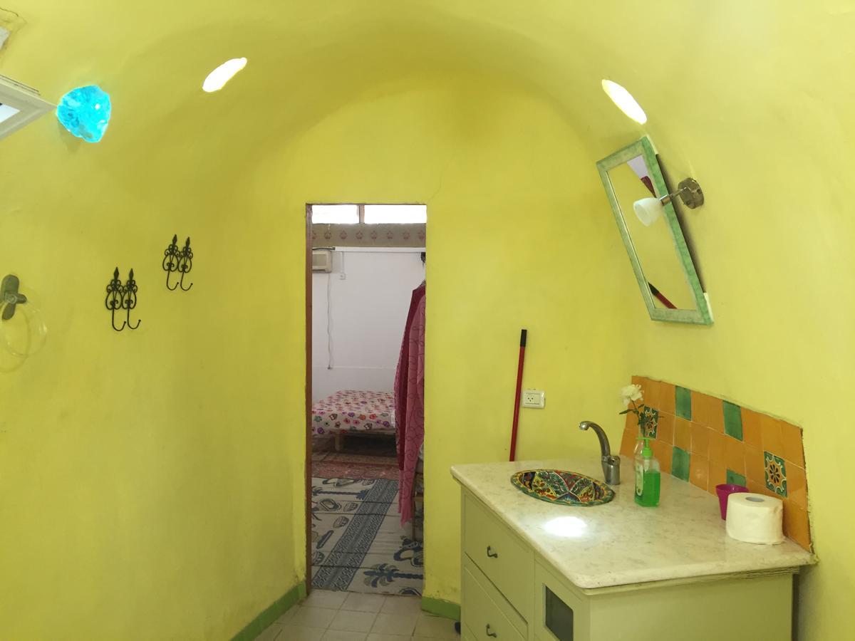 Kfar Rut Peace Tent 빌라 외부 사진