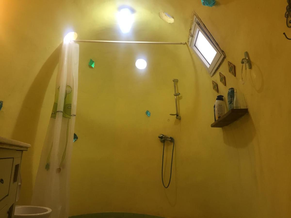 Kfar Rut Peace Tent 빌라 외부 사진
